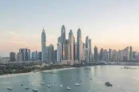 Dubai's prime residential market grows at highest pace 